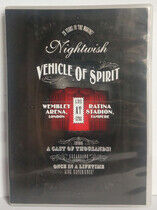 Nightwish - Vehicle Of Spirit - DVD 5