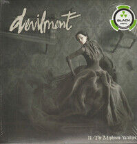 Devilment - II - The Mephisto Waltzes - LP VINYL