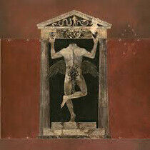 Behemoth - Messe Noire (Limited DVD/CD Di - DVD Mixed product