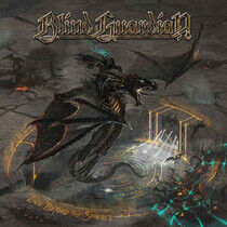 Blind Guardian - Live Beyond The Spheres - CD