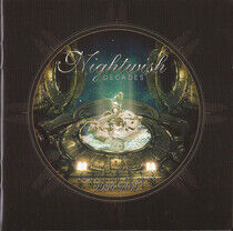Nightwish - Decades (2 CD) - CD