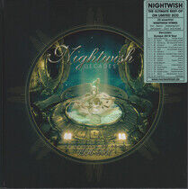 Nightwish - Decades - CD
