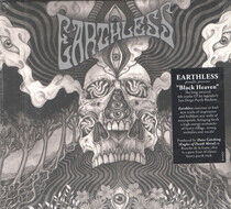 Earthless - Black Heaven - CD