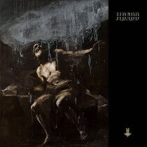 Behemoth - I Loved You At Your Darkest - LP VINYL