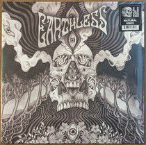 Earthless - Black Heaven - LP VINYL