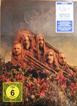 Opeth - Garden Of The Titans (Live At - DVD Mixed product
