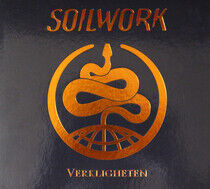 Soilwork - Verkligheten - CD