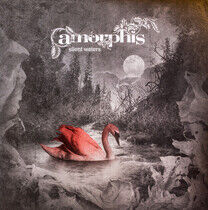 Amorphis - Silent Waters - LP VINYL