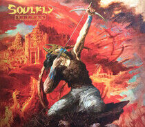 Soulfly - Ritual - CD