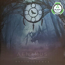 Aenimus - Dreamcatcher - LP VINYL