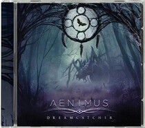 Aenimus - Dreamcatcher - CD