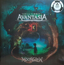 Avantasia - Moonglow - LP VINYL