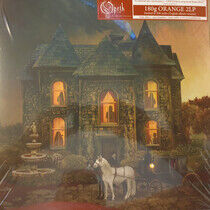 Opeth - In Cauda Venenum - LP VINYL