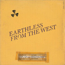 Earthless - From The West - CD