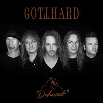 Gotthard - Defrosted 2 (Live) - CD