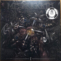 Meshuggah - I (Remastered) - LP VINYL