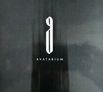 Avatarium - The Fire I Long For - CD