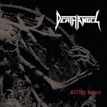 Death Angel - Killing Season - CD Mixed product