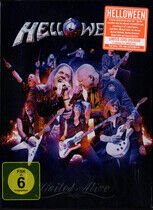 Helloween - United Alive - DVD 5