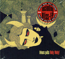 Blues Pills - Holy Moly! - CD