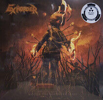 Exhorder - Mourn The Southern Skies - LP VINYL