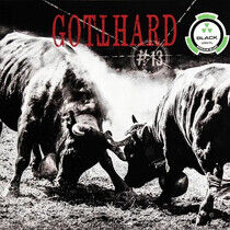 Gotthard - #13 - LP VINYL