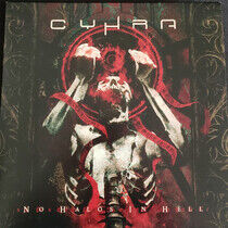 Cyhra - No Halos In Hell - LP VINYL