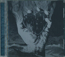 Marko Hietala - Pyre Of The Black Heart - CD