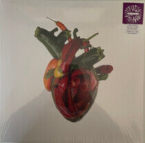 Carcass - Torn Arteries - LP VINYL