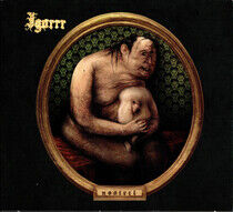 Igorrr - Nostril - CD