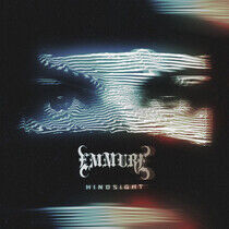 Emmure - HINDSIGHT - CD