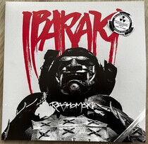 Ibaraki - Rashomon - LP VINYL