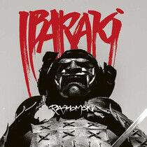 Ibaraki - Rashomon - CD