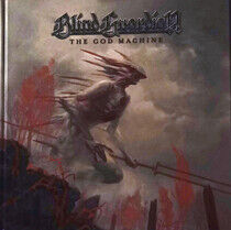 Blind Guardian - The God Machine - CD