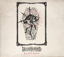 Decapitated - The First Damned - CD