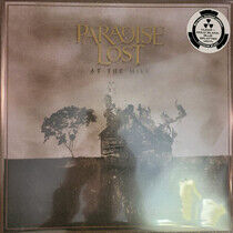 Paradise Lost - At The Mill (2LP) - LP VINYL