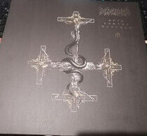Behemoth - Opvs Contra Natvram - LP VINYL