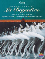 Rudolf Nureyev - La Bayadere - DVD 5