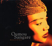 Oumou Sangar  - Ko Sira - CD