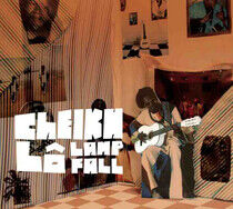 Cheikh L  - Lamp Fall - CD