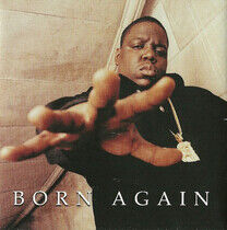 The Notorious B.I.G. - Born Again - CD
