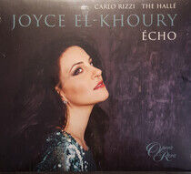 Joyce El-Khoury -  cho - CD