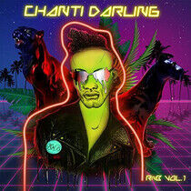 Chanti Darling - RNB Vol. 1 (Vinyl) - LP VINYL