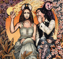Gillian Welch - The Harrow & The Harvest(Vinyl - LP VINYL