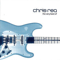Chris Rea - The Very Best of Chris Rea - CD