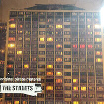 The Streets - Original Pirate Material - LP VINYL