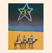 Big Star - Jesus Christ - SINGLE VINYL