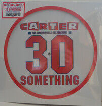 Carter Usm - 30 Something RSD2023 (Vinyl)