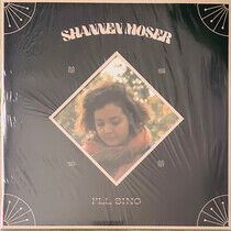 Shannen Moser - I'll Sing (Vinyl) - LP VINYL