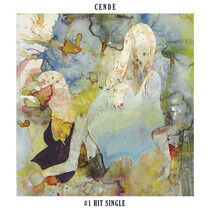 Cende - #1 Hit Single (Color Vinyl) - LP VINYL